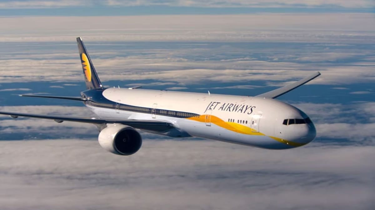 Reviving Jet Airways: Jalan Kalrock Consortium completes Rs 350 crore payment; plans to start airline in 2024